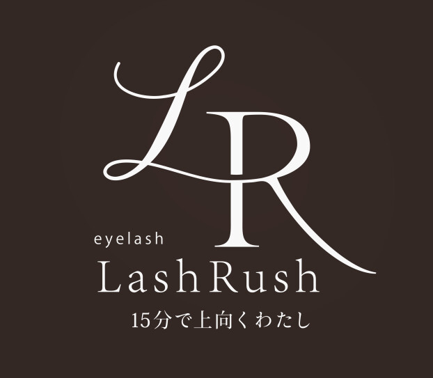 まつエク LED  LashRash