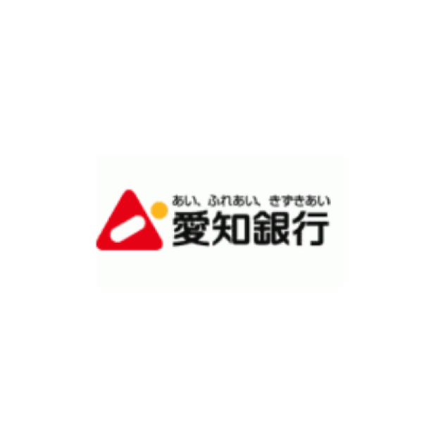ATM 愛知銀行