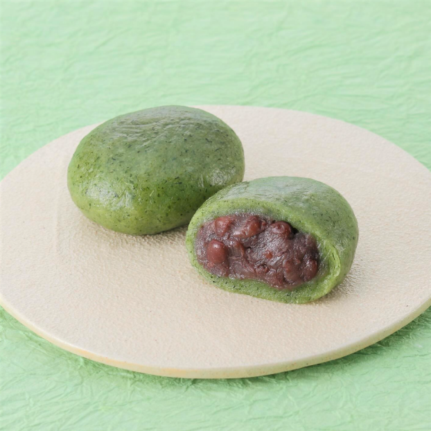 春に欠かせない和菓子 草餅のご紹介🍃