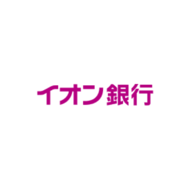ATM イオン銀行