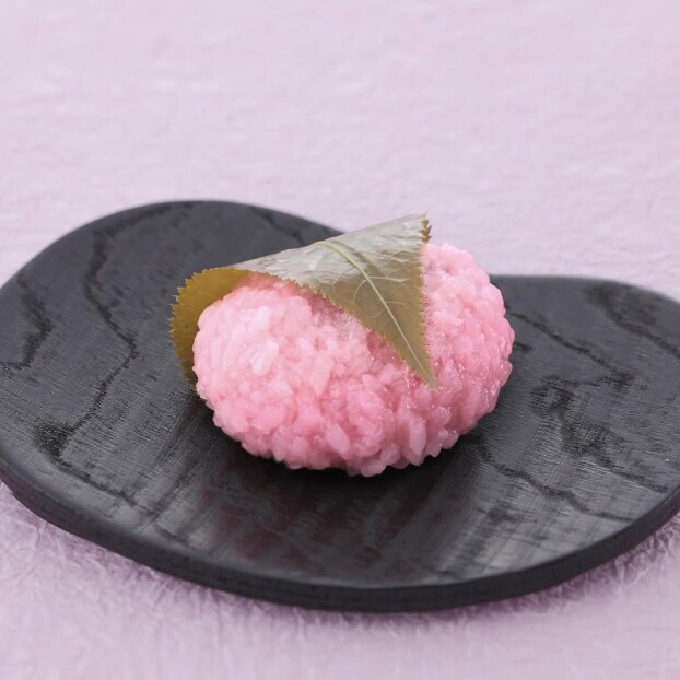 「桜餅」の季節がやってきました☺️🌸