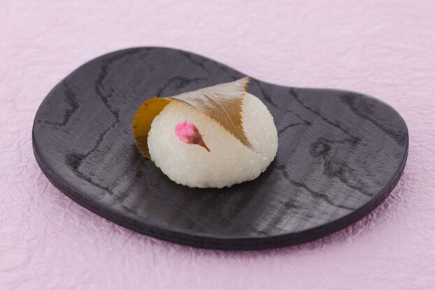 桜餅(桜あん)