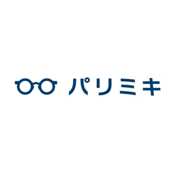 パリミキ　[眼鏡]