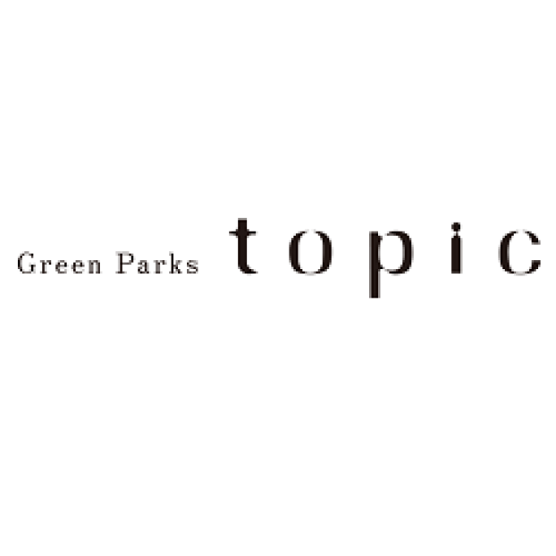 Green Parks topic