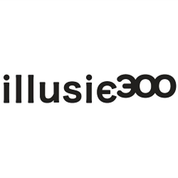 illusie300