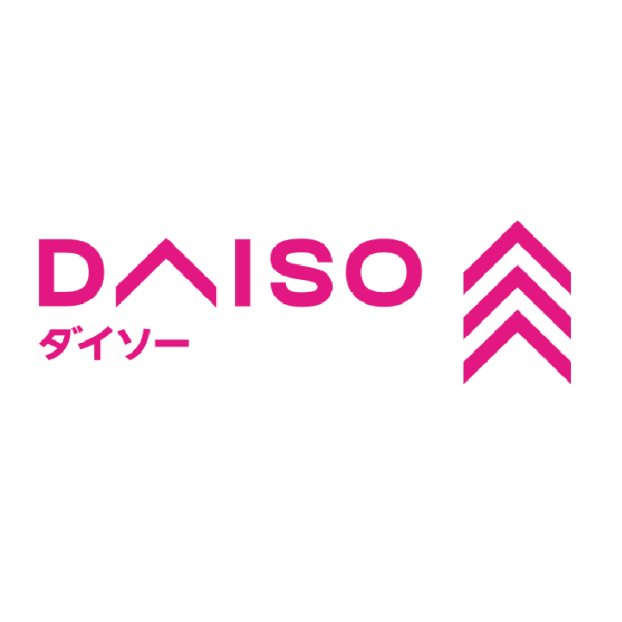ザ・ダイソー
