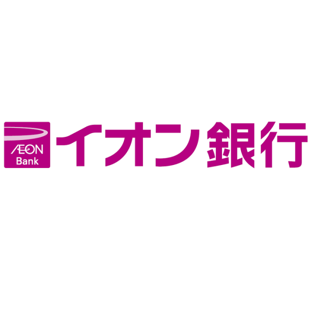 イオン銀行　