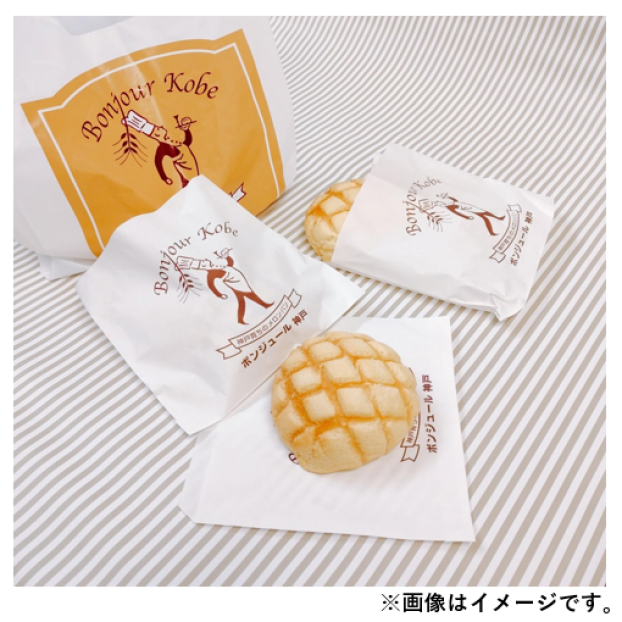 8月度　ボンジュール神戸　出店情報