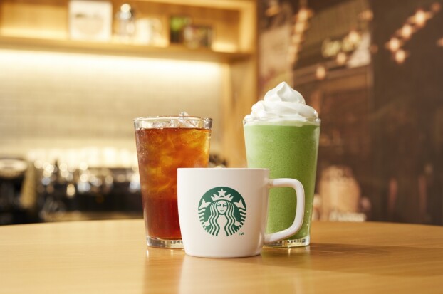 STARBUCKS COFFEE