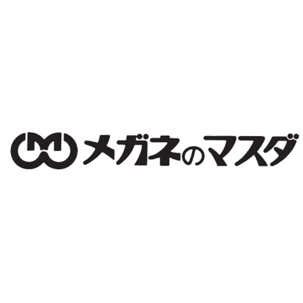 メガネのマスダ