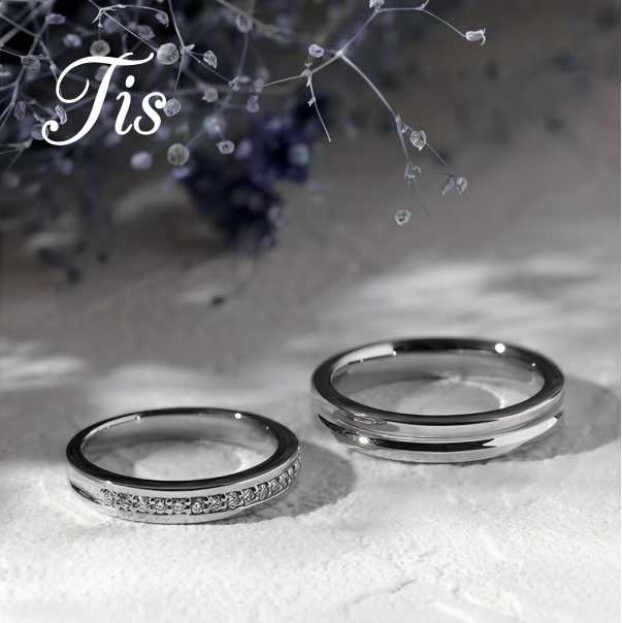 当社オリジナルブランド 『Tis』　～Precious you～