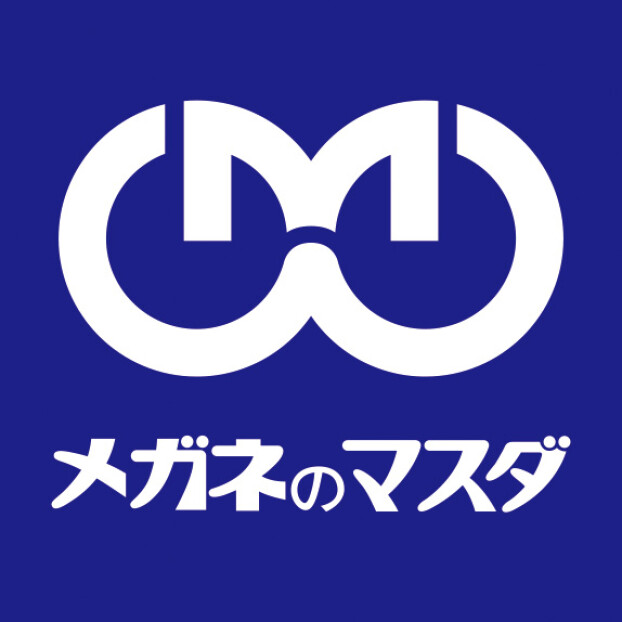 メガネのマスダ