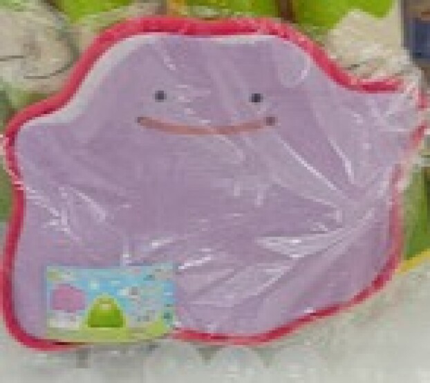 ✨『ぽこ　あ　ポケモン』　ラグマット✨