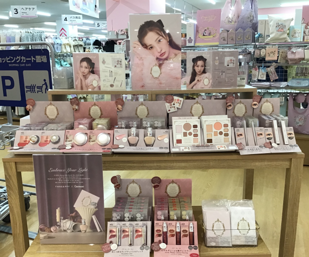 🧸THREEPPY新商品🧸