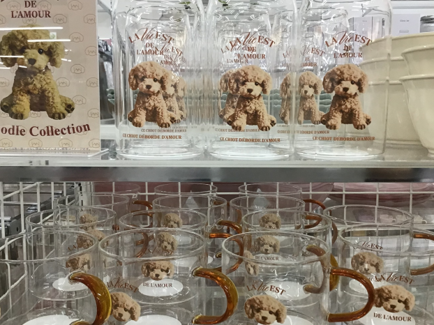 🧸THREEPPY人気商品🧸