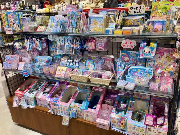 🌟平成キャラアイテム続々入荷🌟