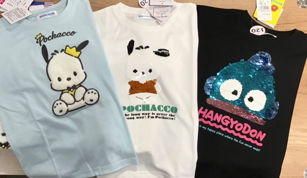 🌻キッズ新作商品入荷🌻
