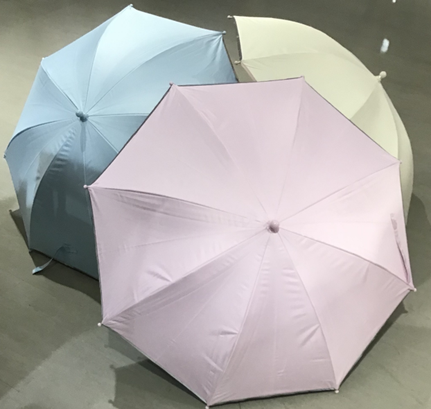 キッズ★晴雨兼用傘☂️