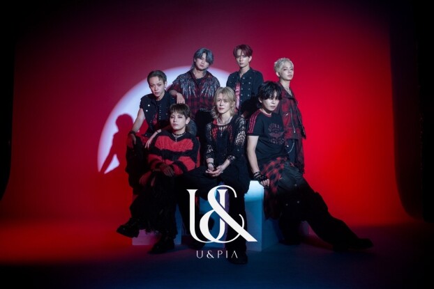 【U&pia 47都道府県JAPAN TOUR＂M - Eden＂in　イオンタウン湖南】