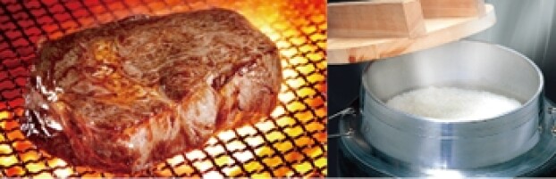 ブロンコビリー