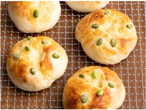 KAMOGAWA BAKERY　ベーグル販売