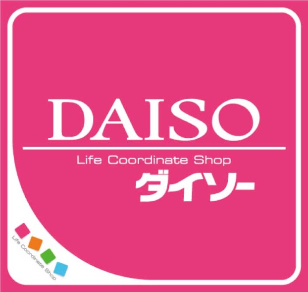 ダイソー