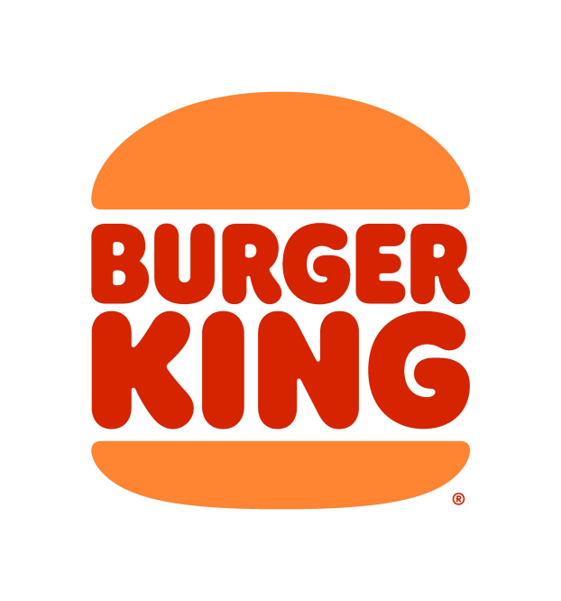 バーガーキング　イオンタウン富雄南店