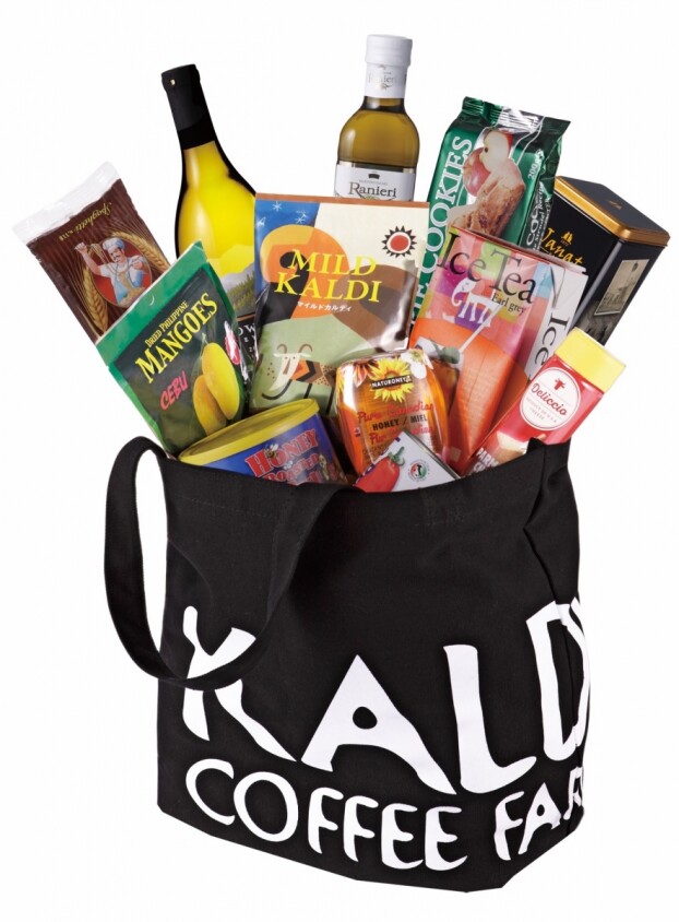 KALDI　COFFEE　FARM