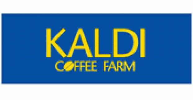 KALDI　COFFEE　FARM