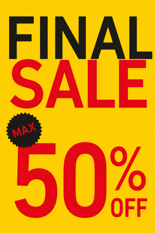 ★★【FINAL SALE】MAX50%OFF！★★