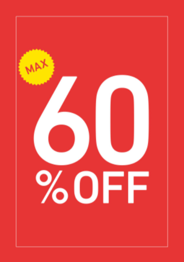 ★☆期間限定　特別催事開催中☆★