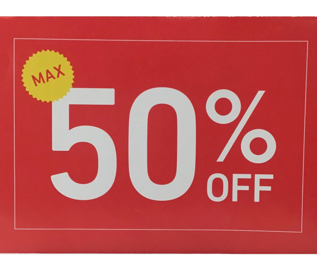 SUMMER SALE 開催中！