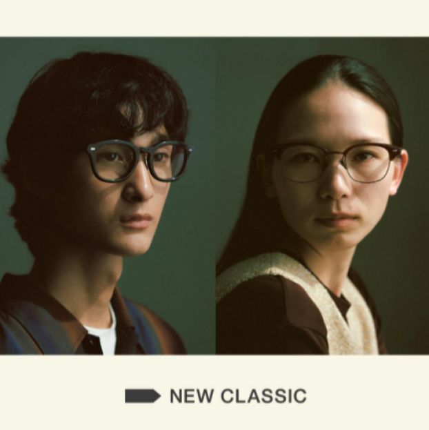 新作コレクション発売！品と質で掛ける「NEW CLASSIC」