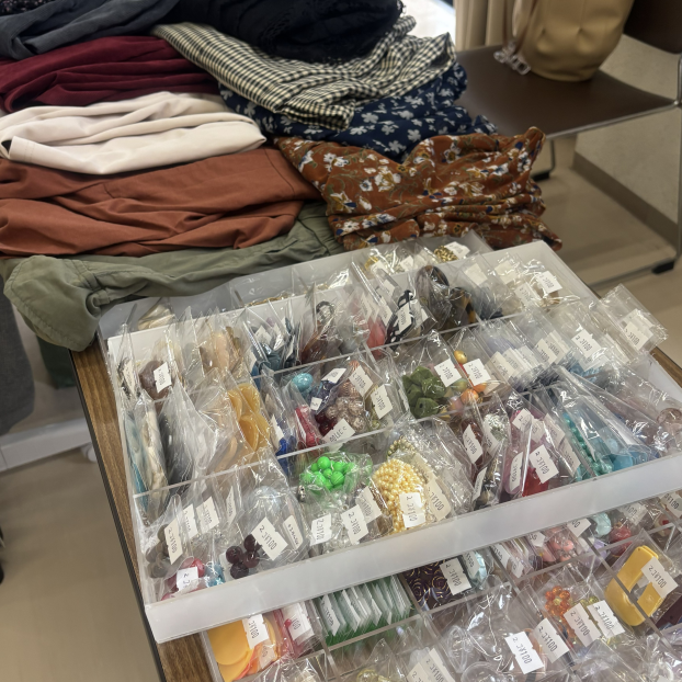 和楽~わらく~マーケット