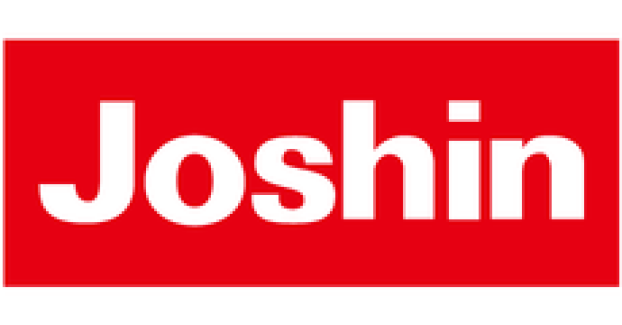 Ｊｏｓｈｉｎ