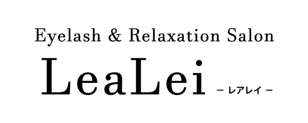 Eyelash & Relaxation Salon LeaLei
