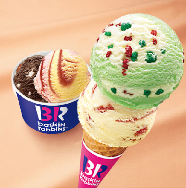 サーティワンアイスクリーム