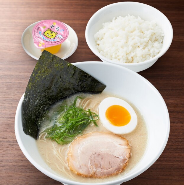 一風堂