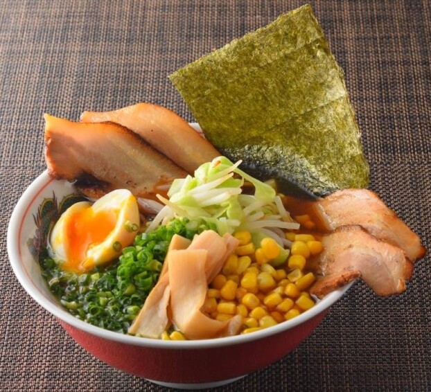 二代目　一門亭