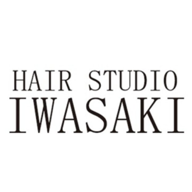 ヘアースタジオ　イワサキ