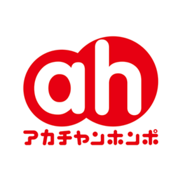 アカチャンホンポ