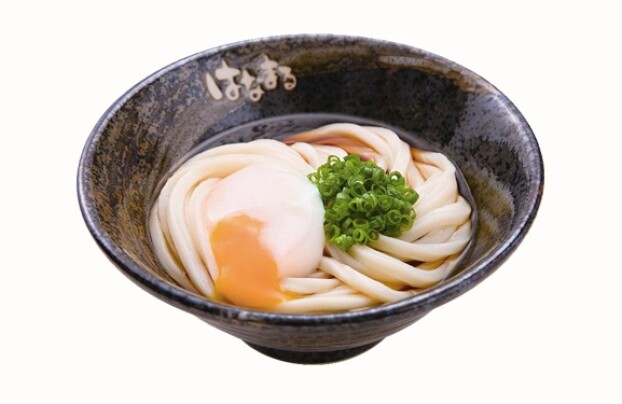 はなまるうどん