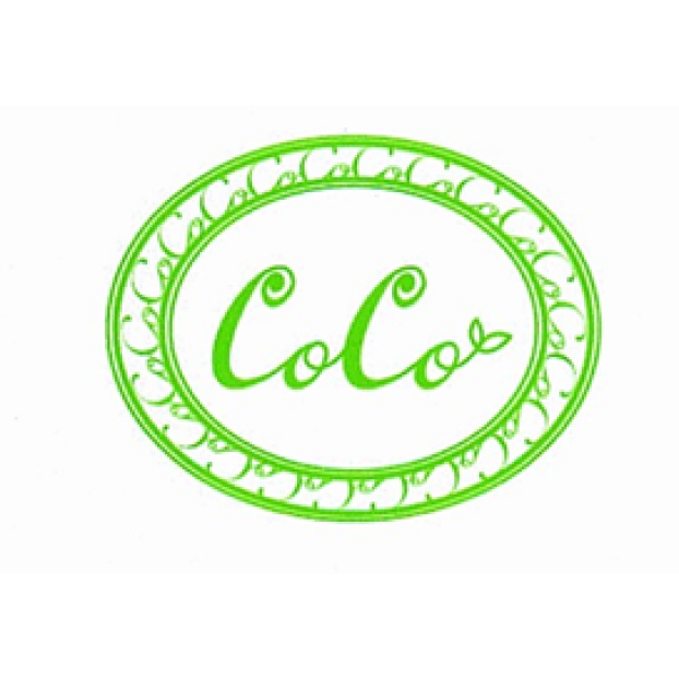 ヘアカラーCoCo