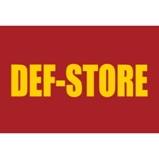 DEF-STORE