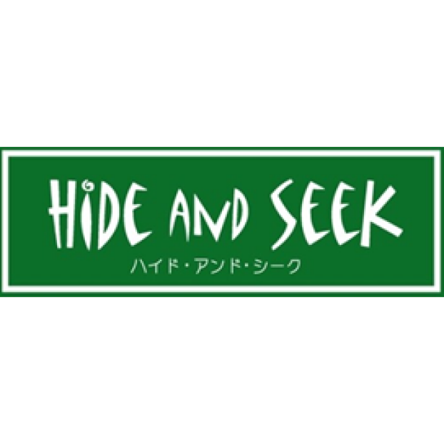 HIDE AND SEEK