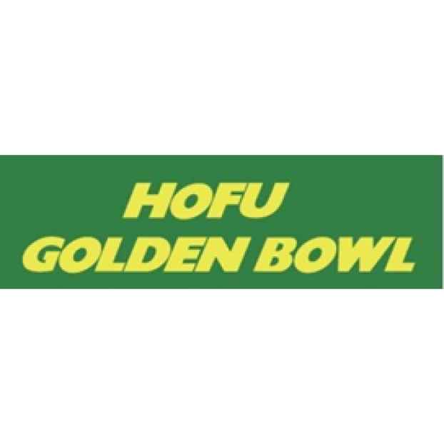 防府ゴールデンボール