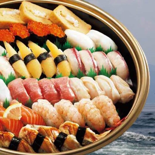 のん太鮨