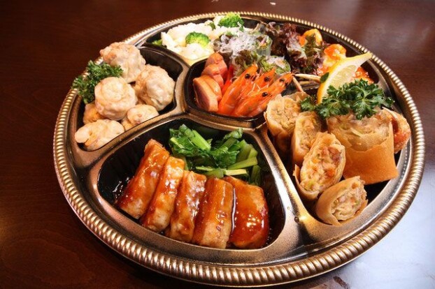 ぱおいちのオードブルやギフトはいかがですか❓