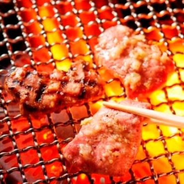 焼肉彩苑 じゅうじゅう亭