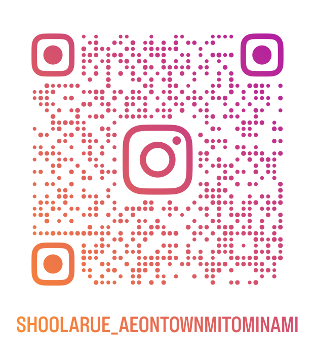 インスタ始めました！